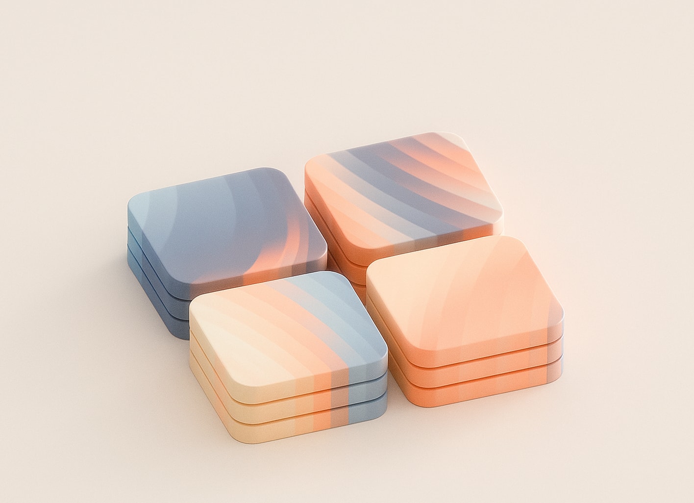 Data security infrastructure