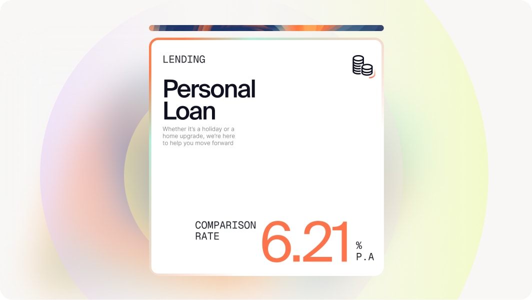 Bank products thumbnail