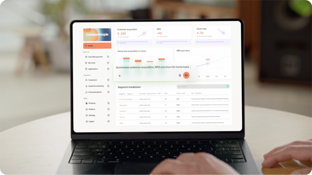 Justinian console thumbnail