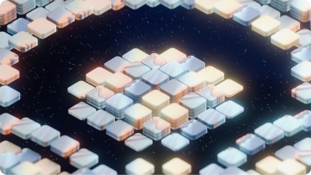 Data, security, infrastructure thumbnail