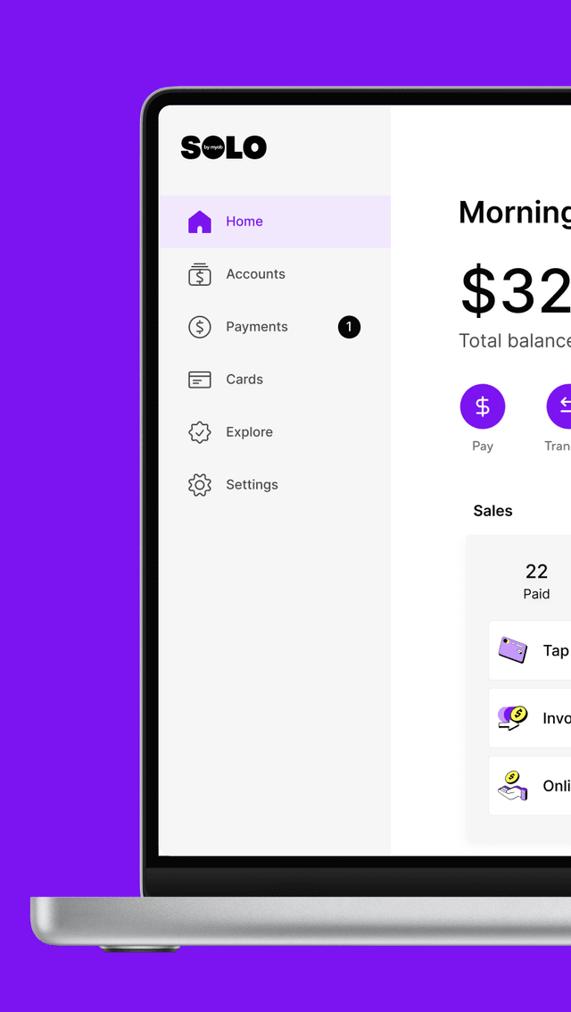 A new era of banking | Constantinople