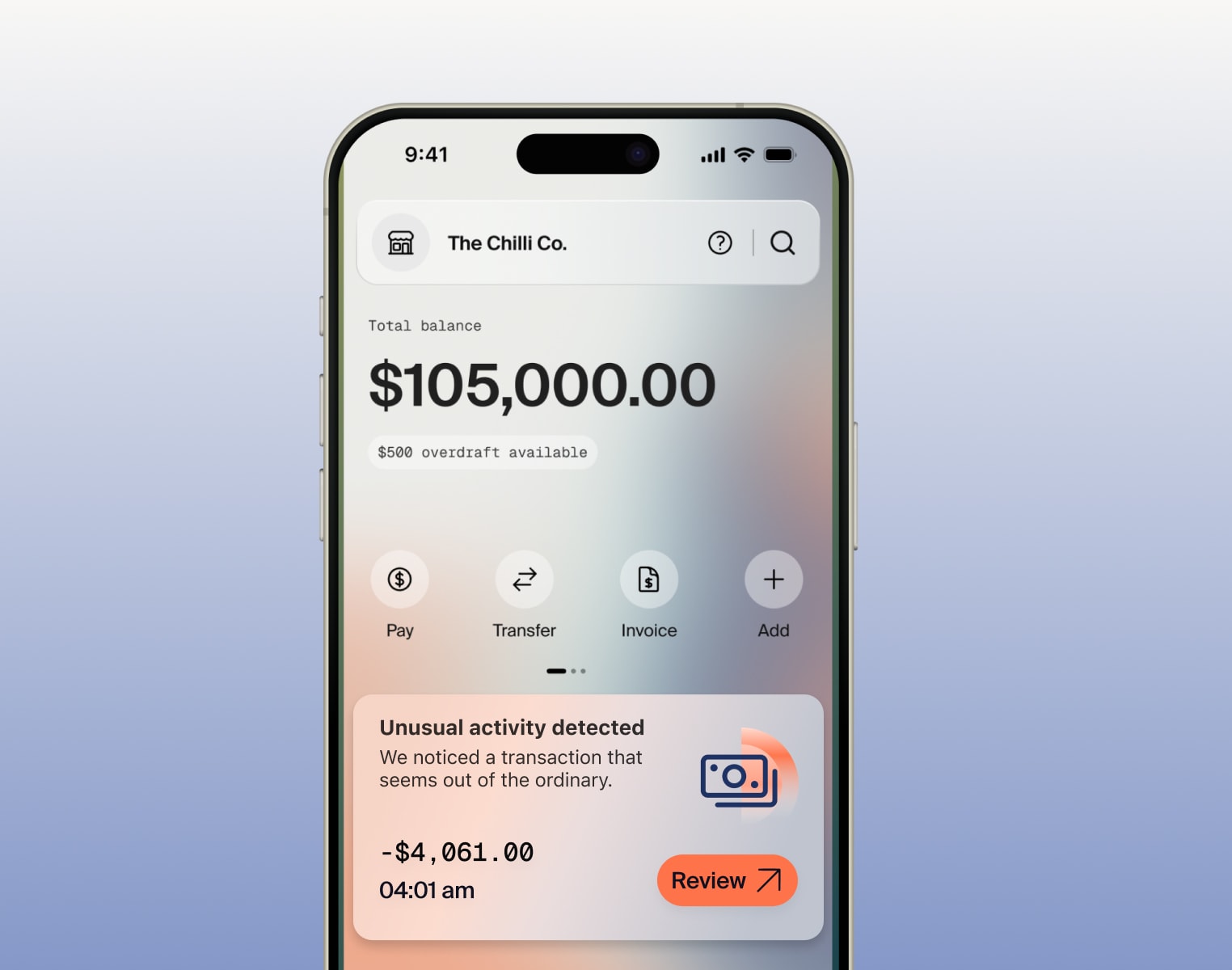 risk and compliance financial crime