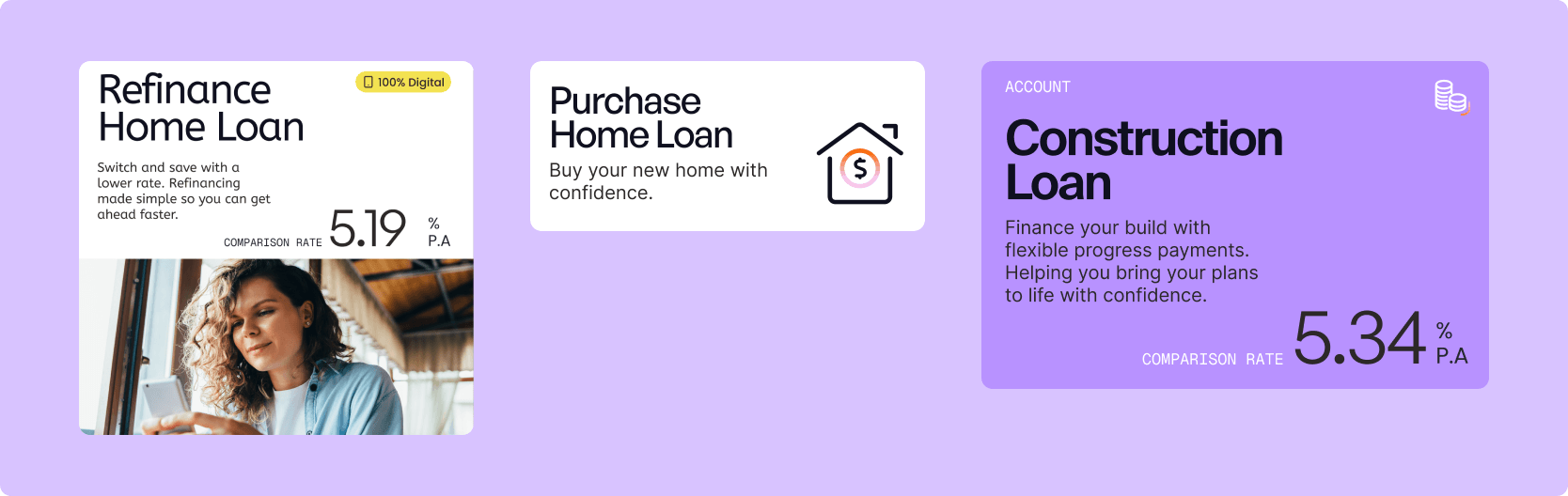 platform mortgages hero