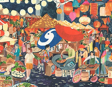 Excellence, step by step