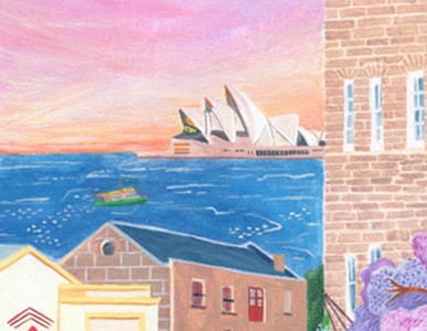 Momentum is everything